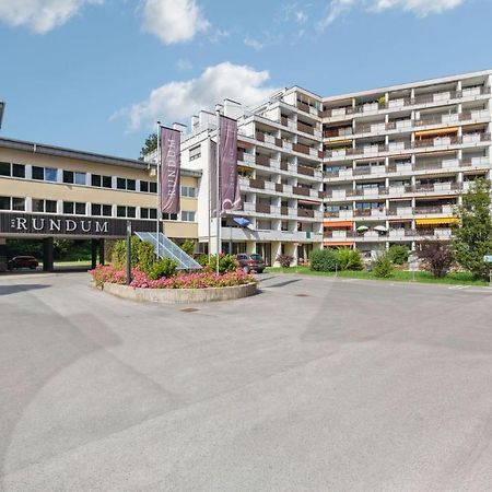 Apartment Bergblick Bad Reichenhall Exteriér fotografie