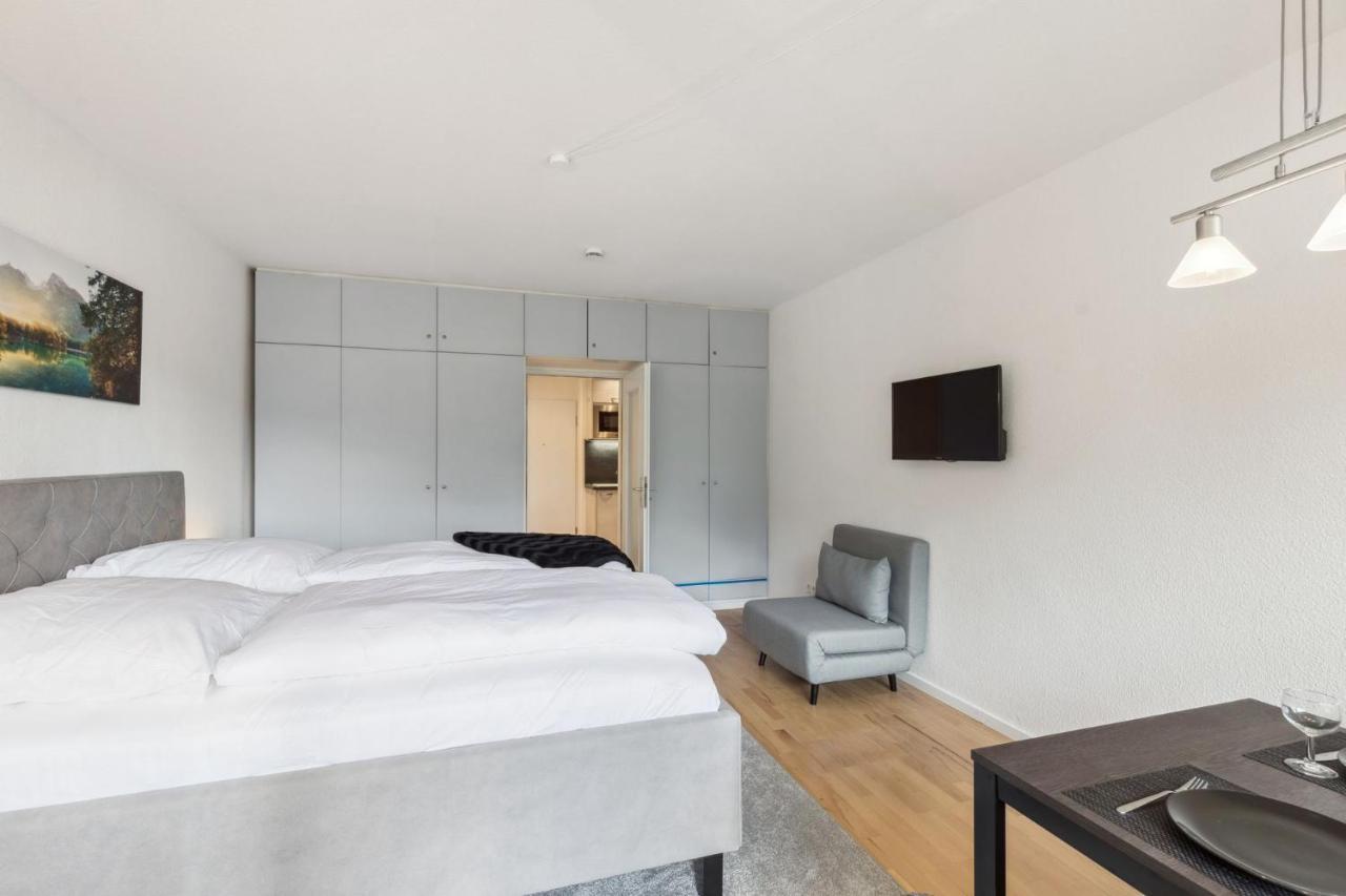 Apartment Bergblick Bad Reichenhall Exteriér fotografie