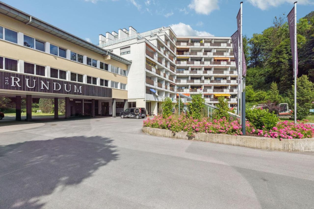 Apartment Bergblick Bad Reichenhall Exteriér fotografie